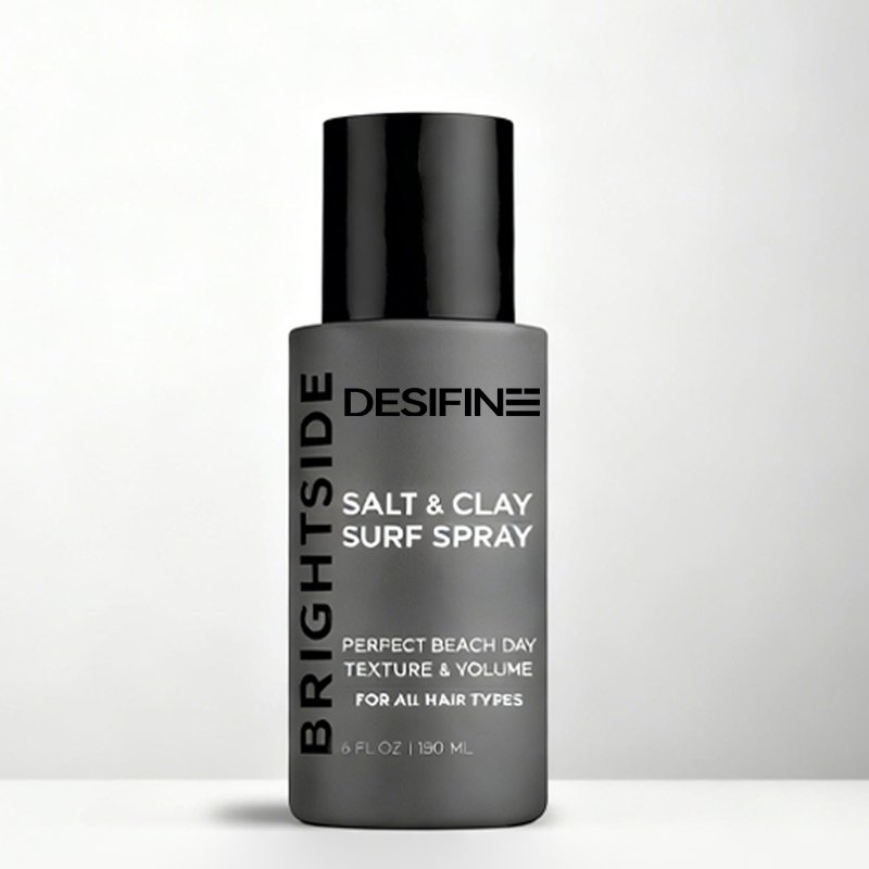 Salt & Clay Hydrate & Hold Spray