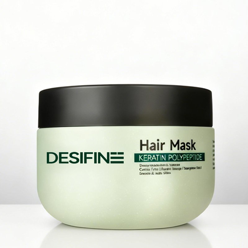Maschera per capelli alla cheratina Multi-Care