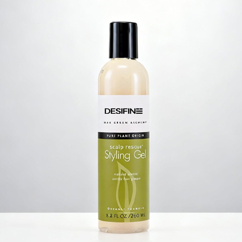 Gel de peinado Scalp Rescue