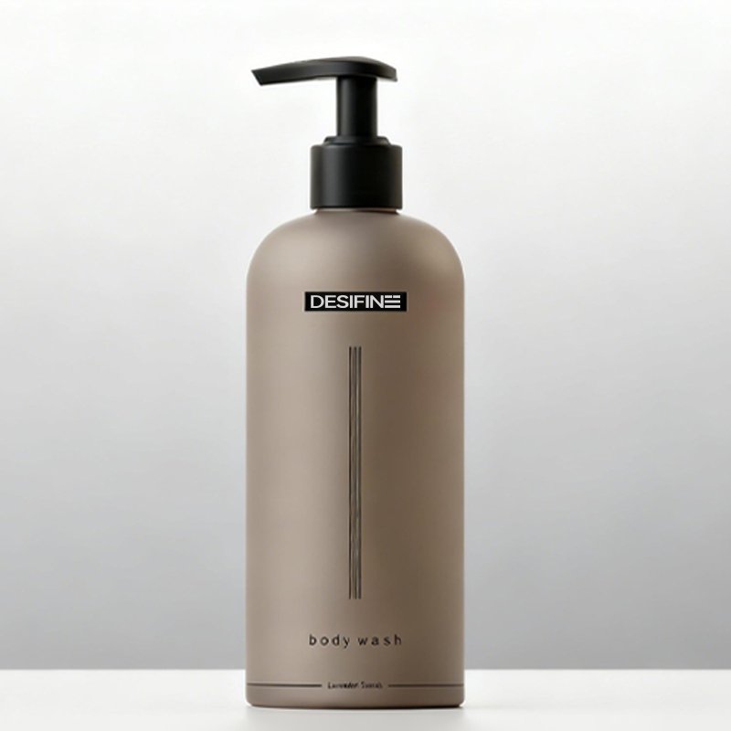 Revitalizing Lavender & Aloe Vera Body Wash