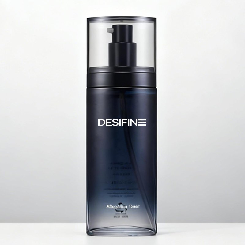 Nourishing Herbal Aftershave Toner