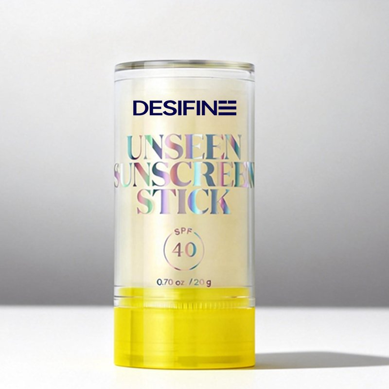 Unseen Sunscreen Stick