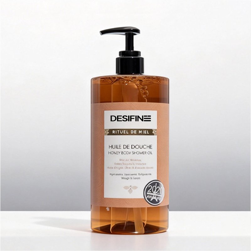 Fragrance Bath & Body Oil