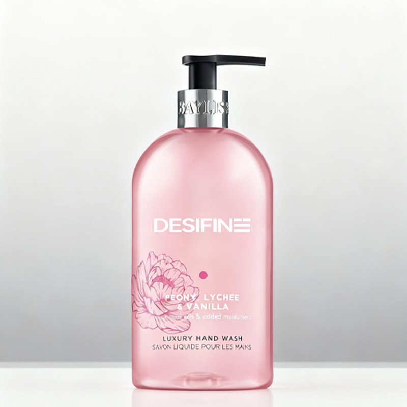 Green Tea Liquid Hand Wash