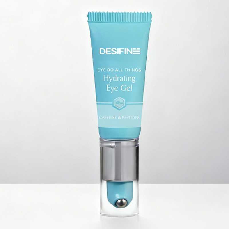 Depuff & Brighten Eye Gel