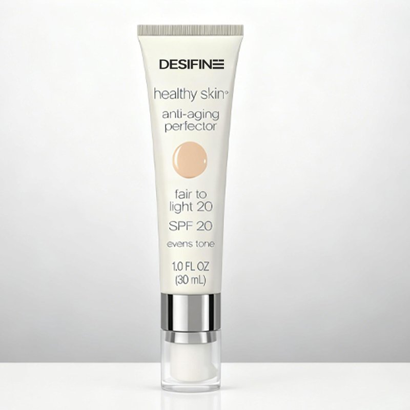 Anti-Aging Retinol BB Cream Perfector