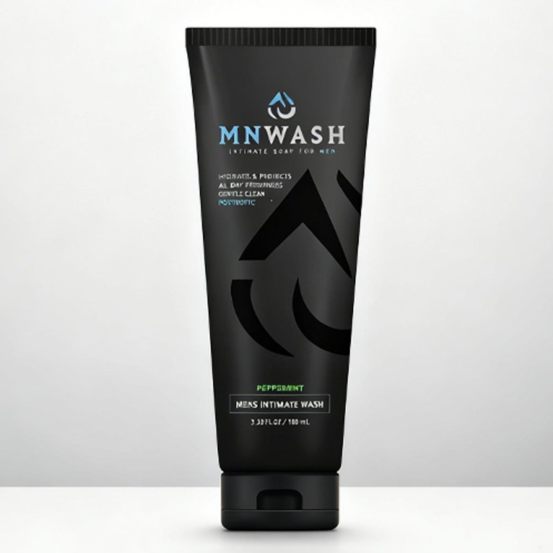 Chamomile and Calendula Intimate Wash