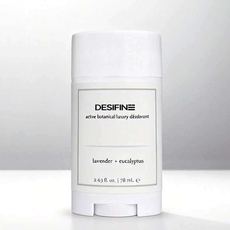 Lavender + Eucalyptus Underarm Deodorant