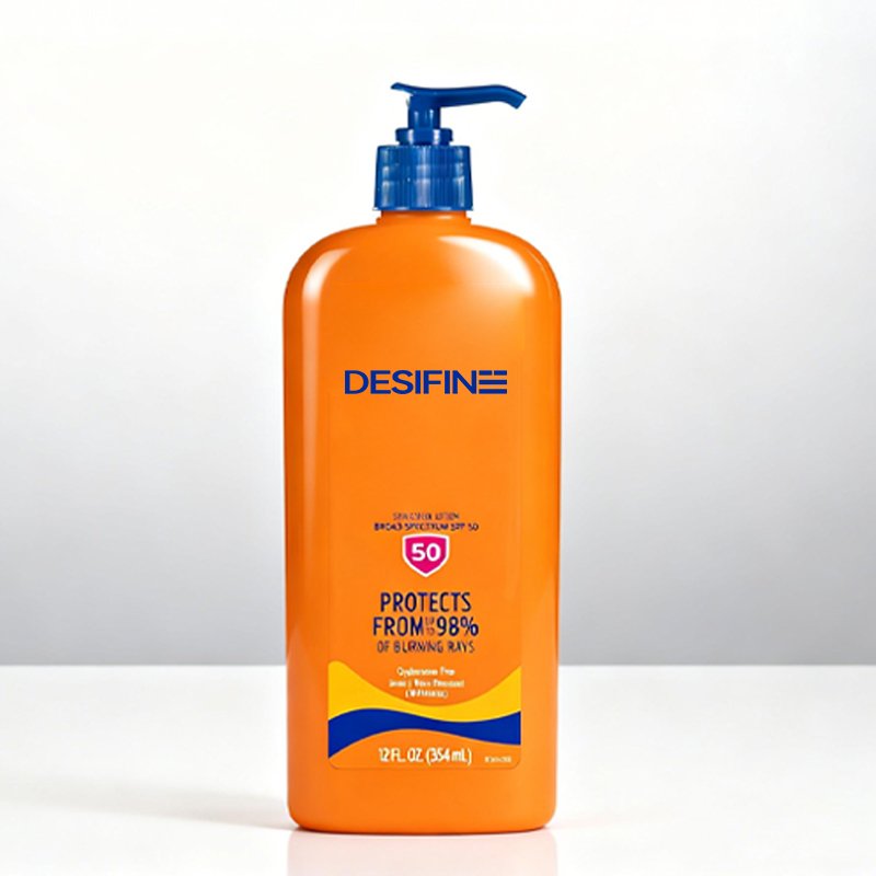 Sport Ultra Sunscreen Lotion