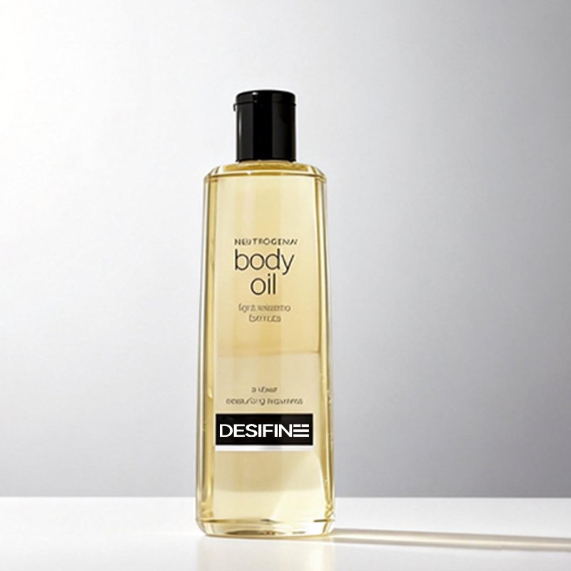 Body Care Oil