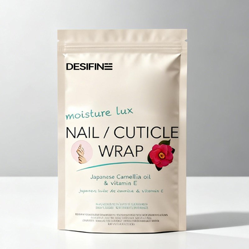Finger And Nail Mask