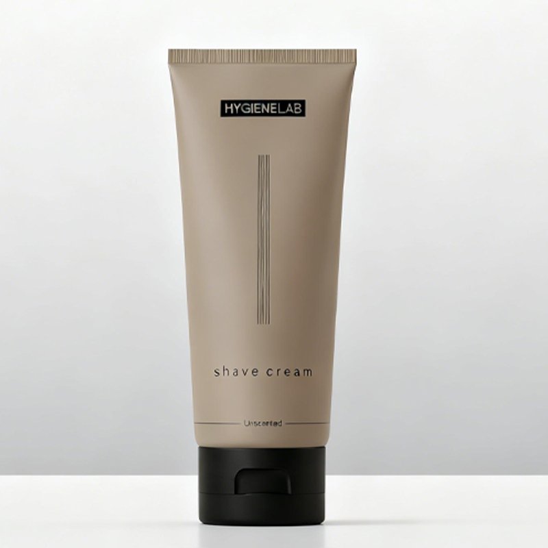 Aloe Vera & Shea Butter Shaving Cream