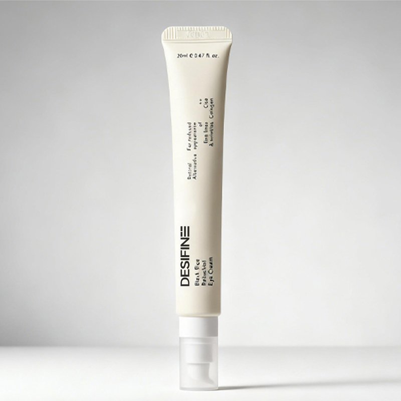 Crème pour les yeux Bakuchiol