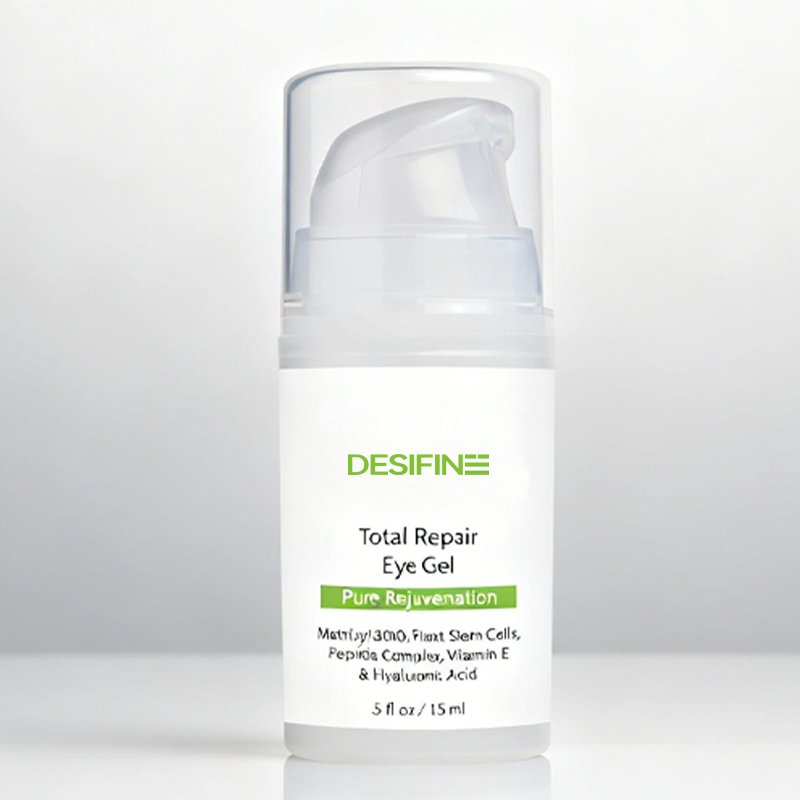 Peptide Smoothing Eye Gel
