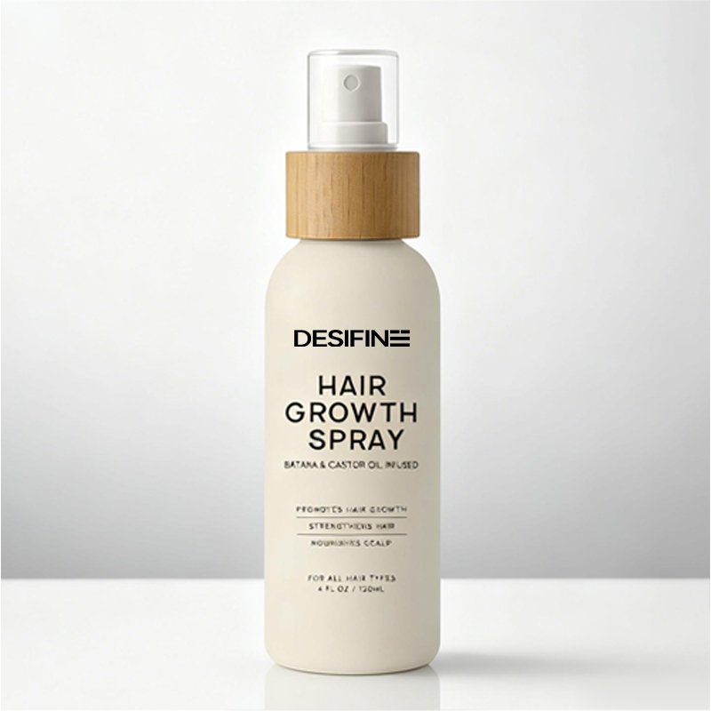 Aceite de Batana Spray para el crecimiento del cabello