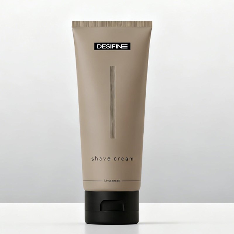 Aloe Vera & Shea Butter Shaving Cream