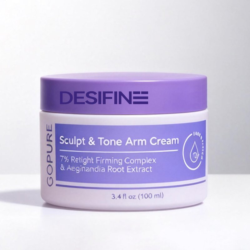 Neck Firming Cream