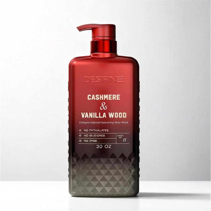 Cologne Body Wash