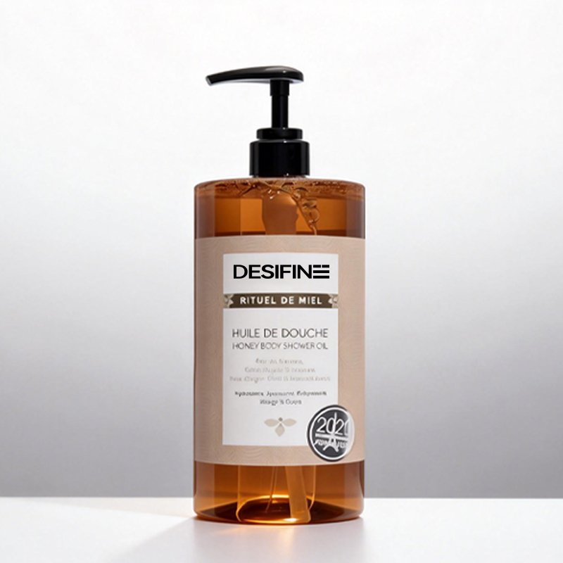 Fragrance Bath & Body Oil
