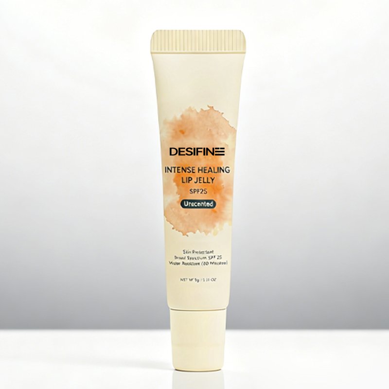 Intense Healing Lip Jelly SPF25