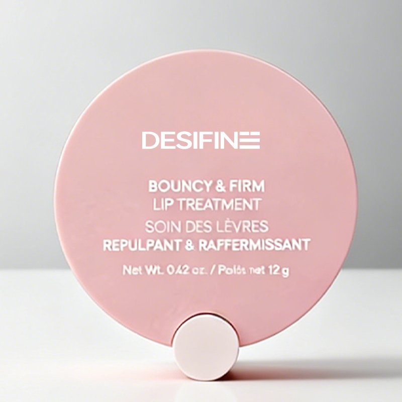 Overnight Deep Hydrating Lip Mask