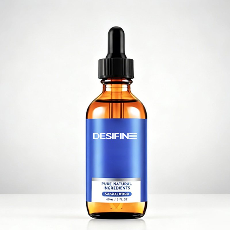 High Strength Biotin Beard Growth Oil