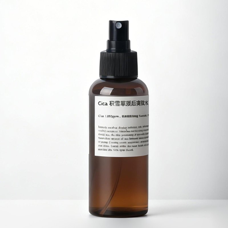 Centella Calming Aftershave Toner Spray