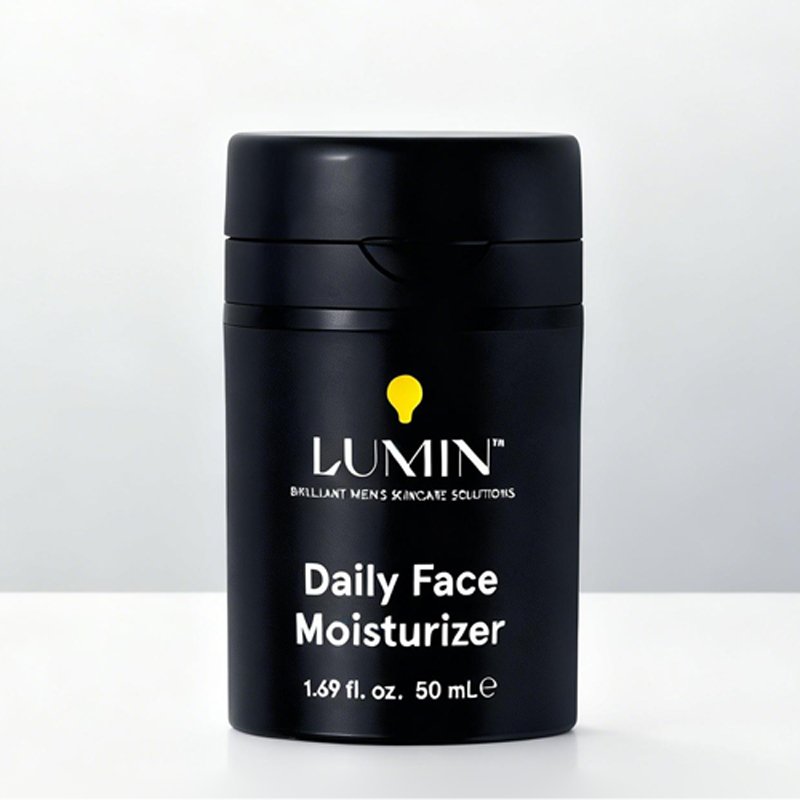 Brightening Niacinamide Face Moisturizer