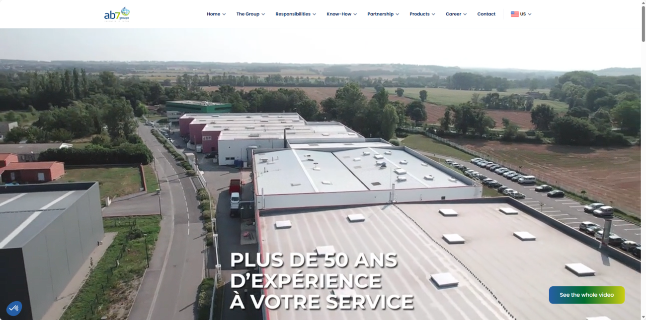 Groupe AB7