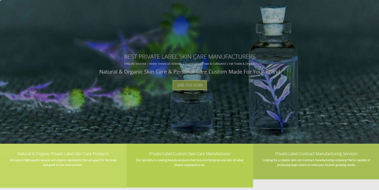 GLM Labs