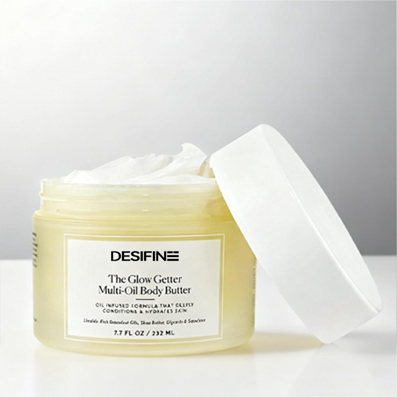 Nourishing Body Butter