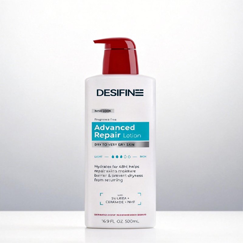 Advanced Repair Body Lotion