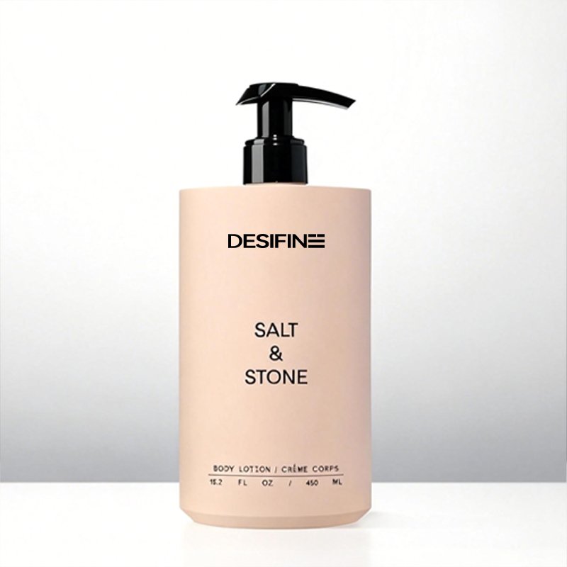 Instant Hydration Lotion
