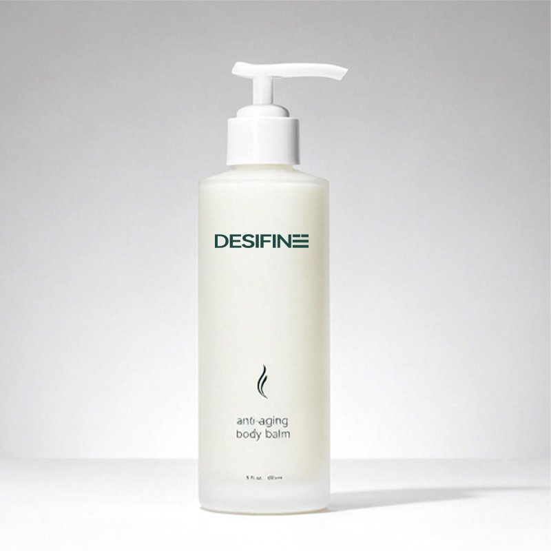 Anti-Aging Body Balm