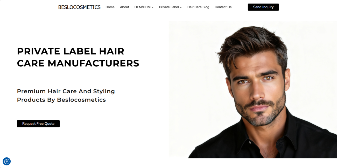 Beslocosmetics