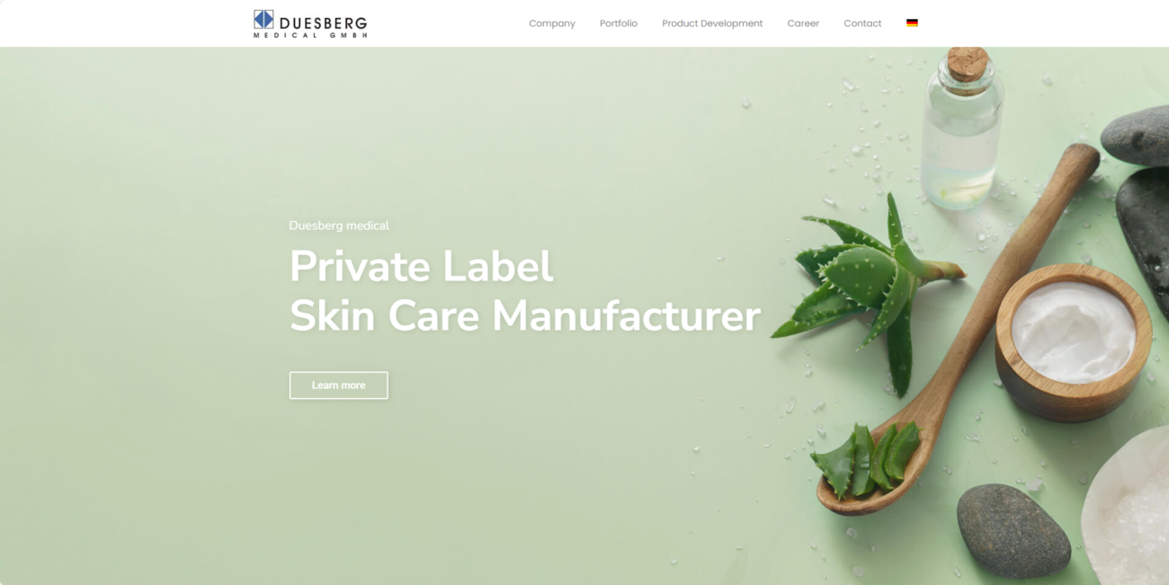 Duesberg Medical