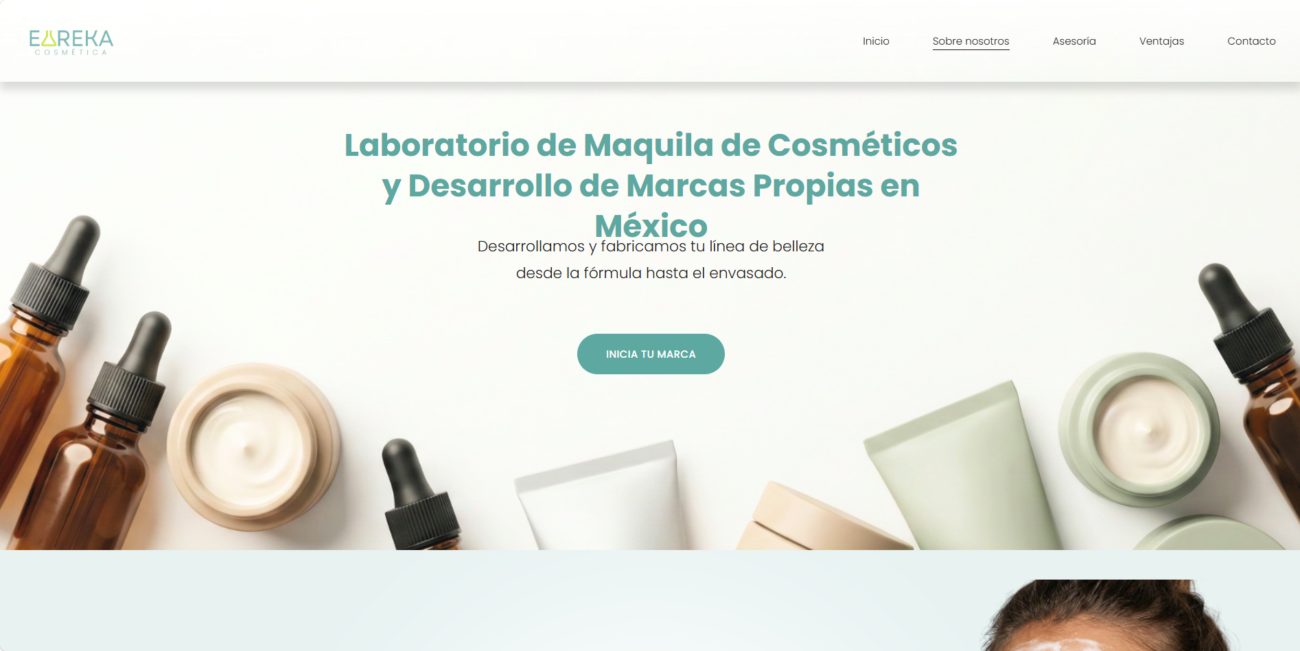 Eureka Cosmética