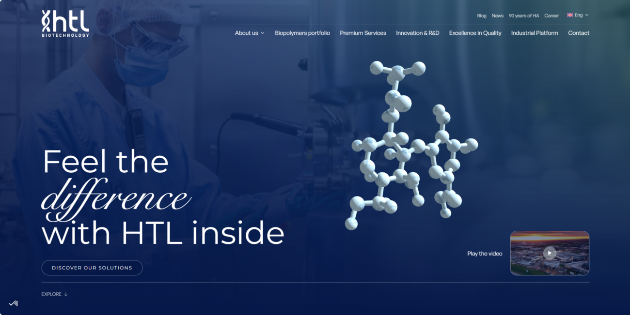 HTL Biotechnologie