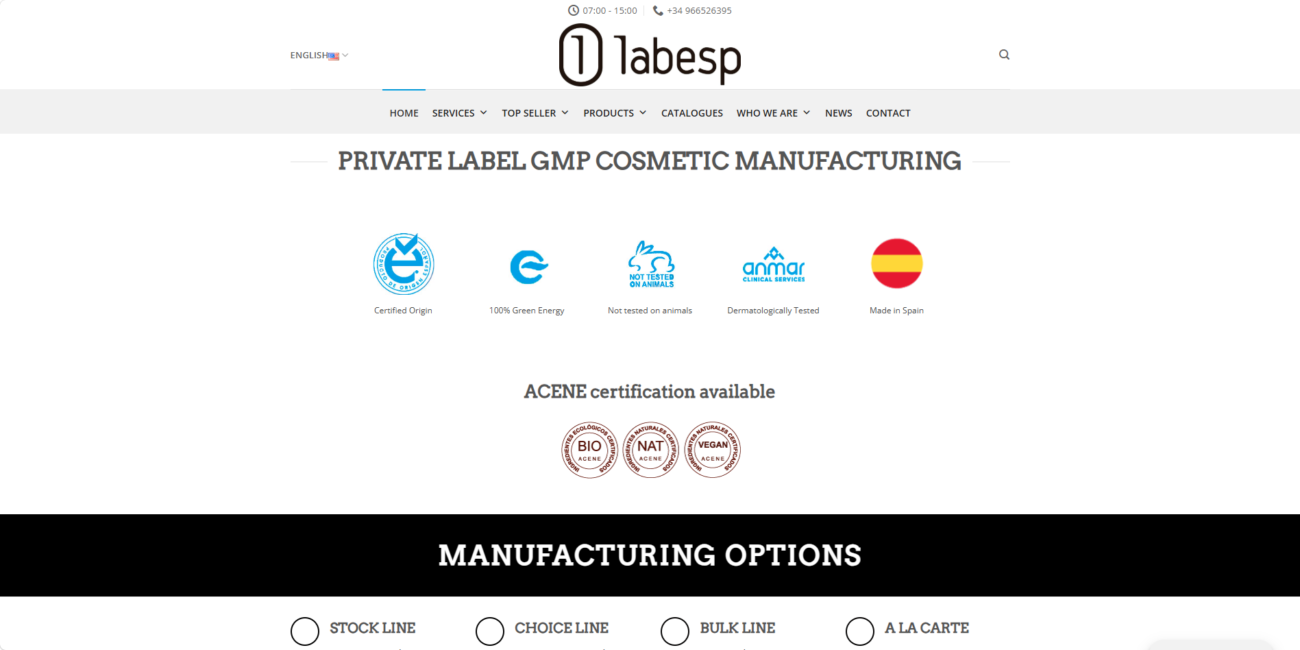 LABESP