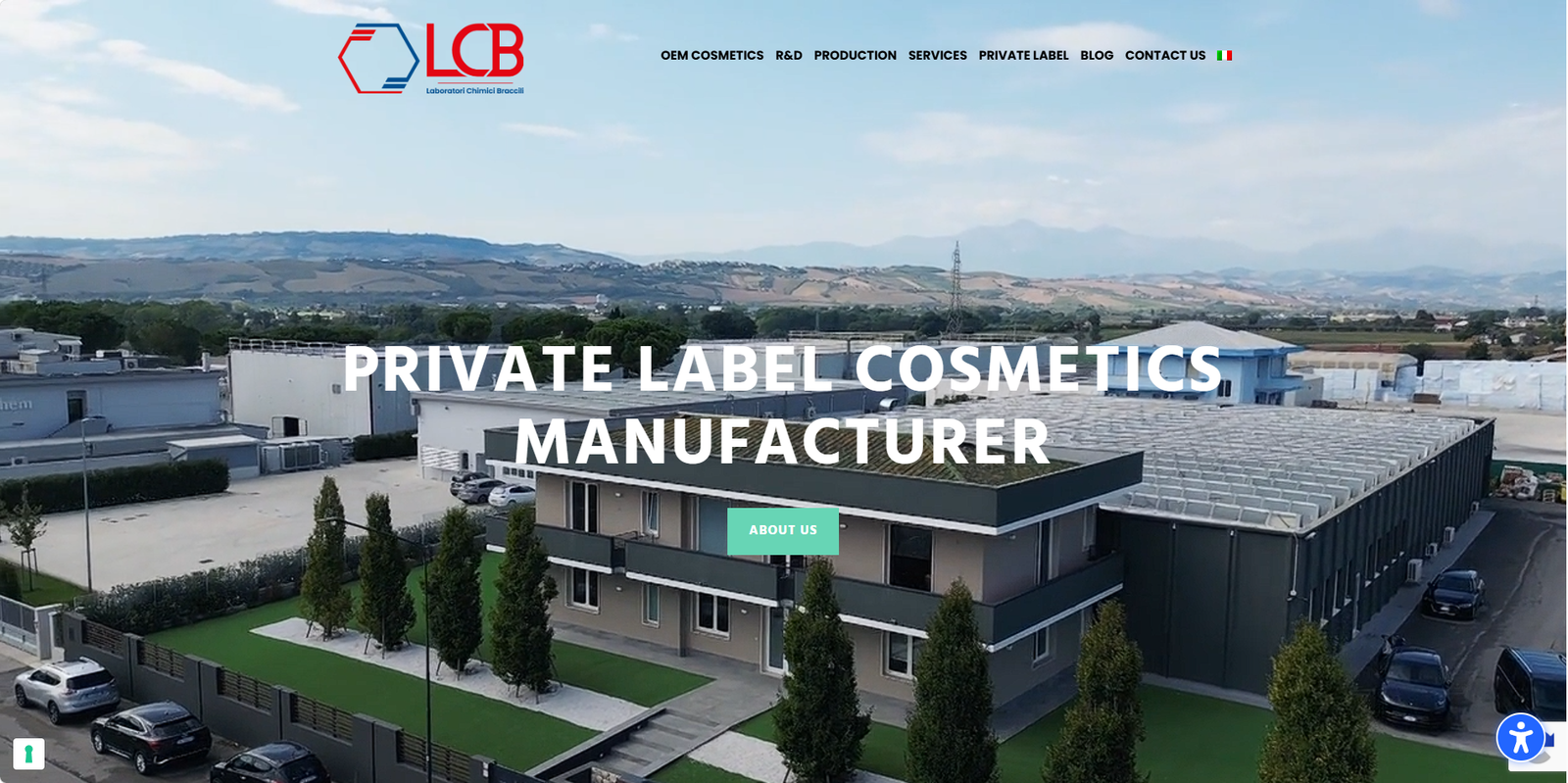 LCB Lab