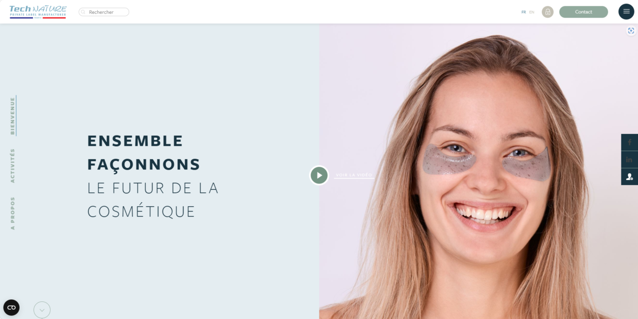 TECHNATURE