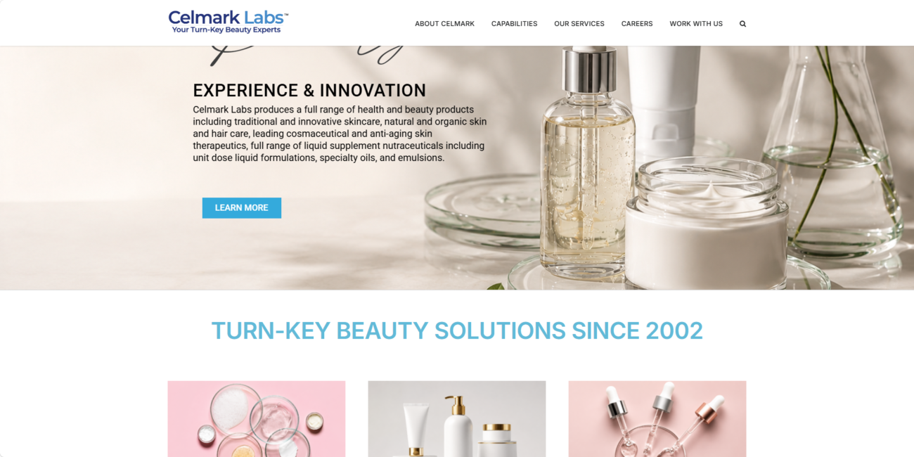 Celmark Labs