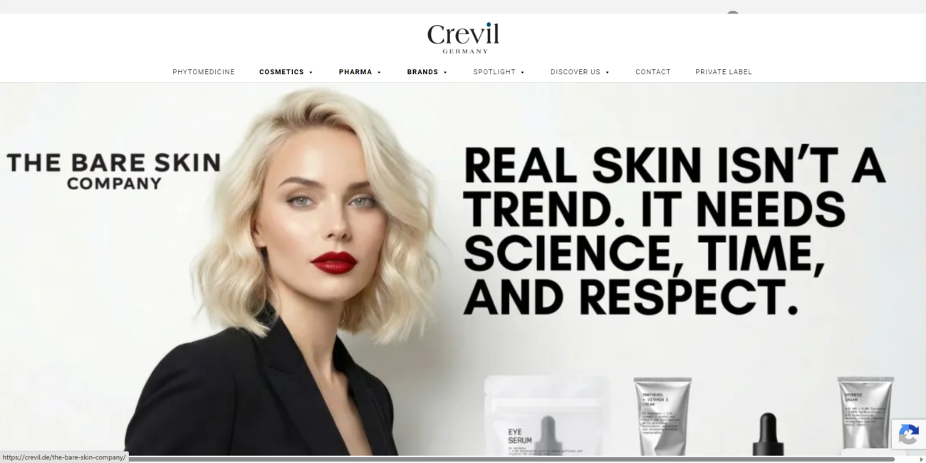Crevil