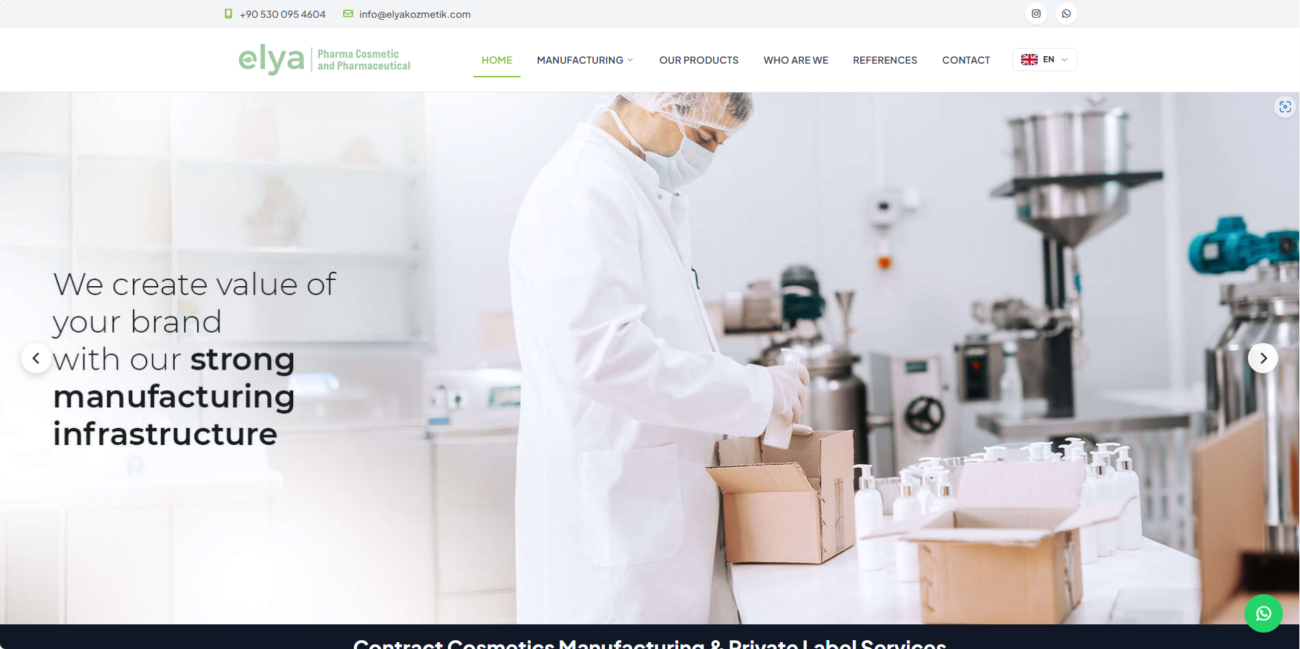 Elya Pharma