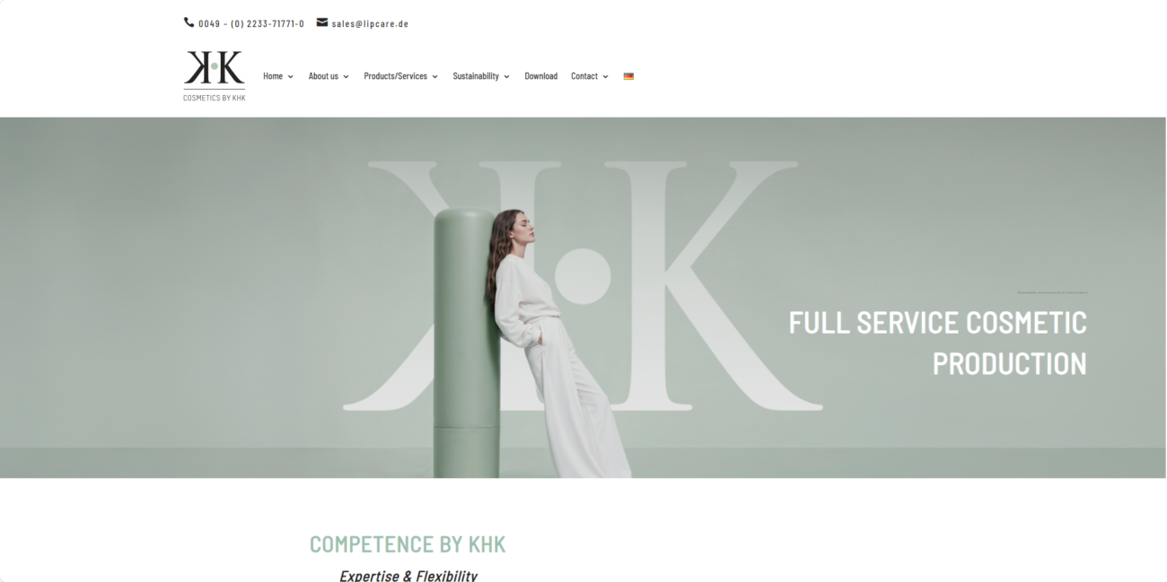 KHK GmbH