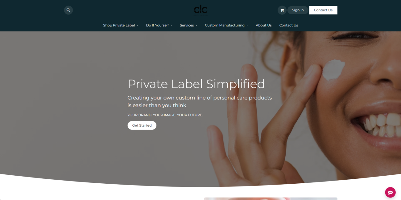 Cosmetic Labs Canada