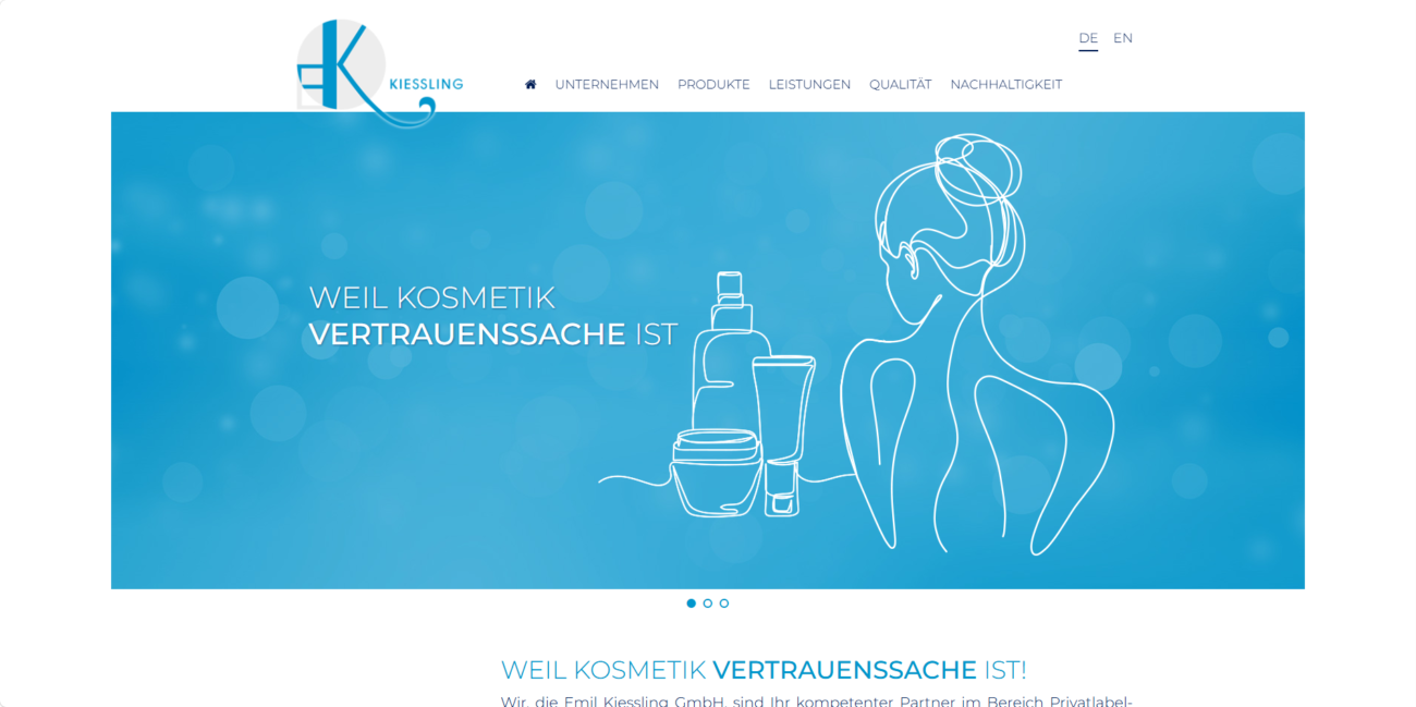 Emil Kiessling GmbH