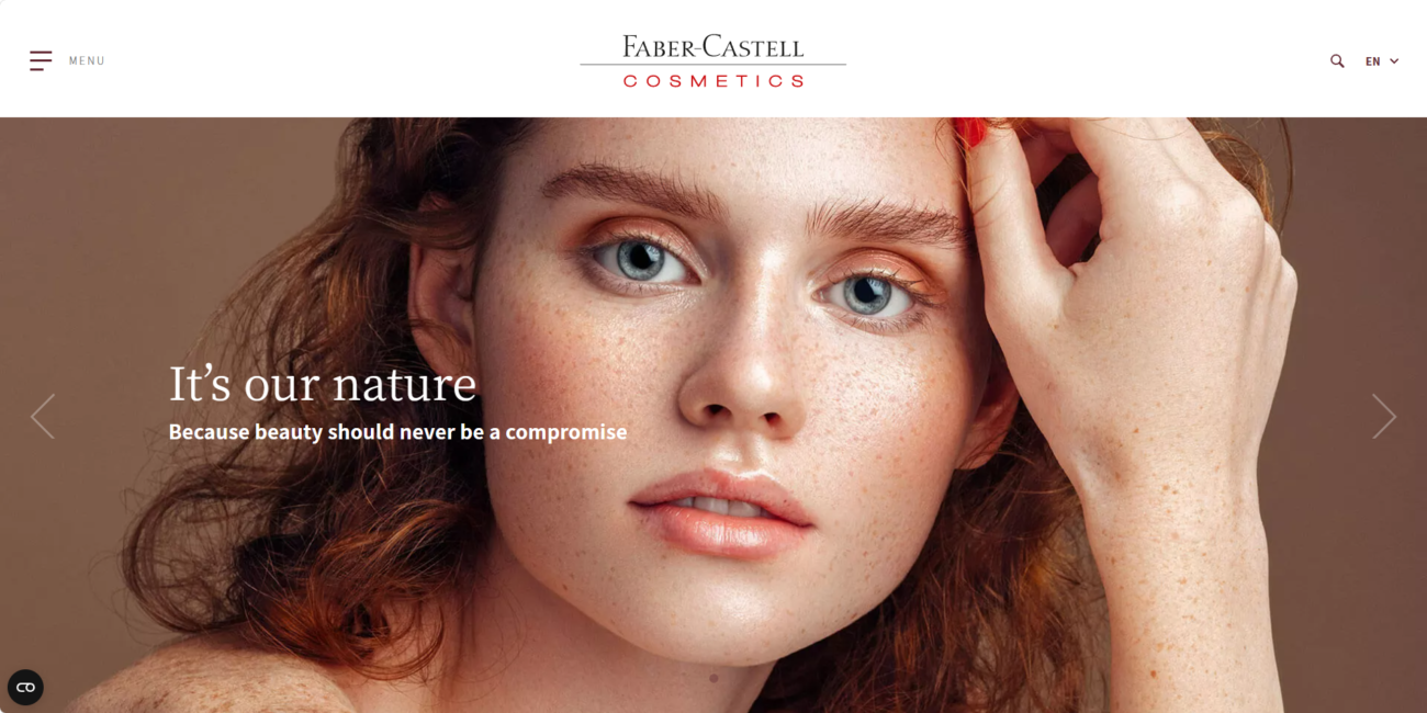 Faber-Castell Cosmetics