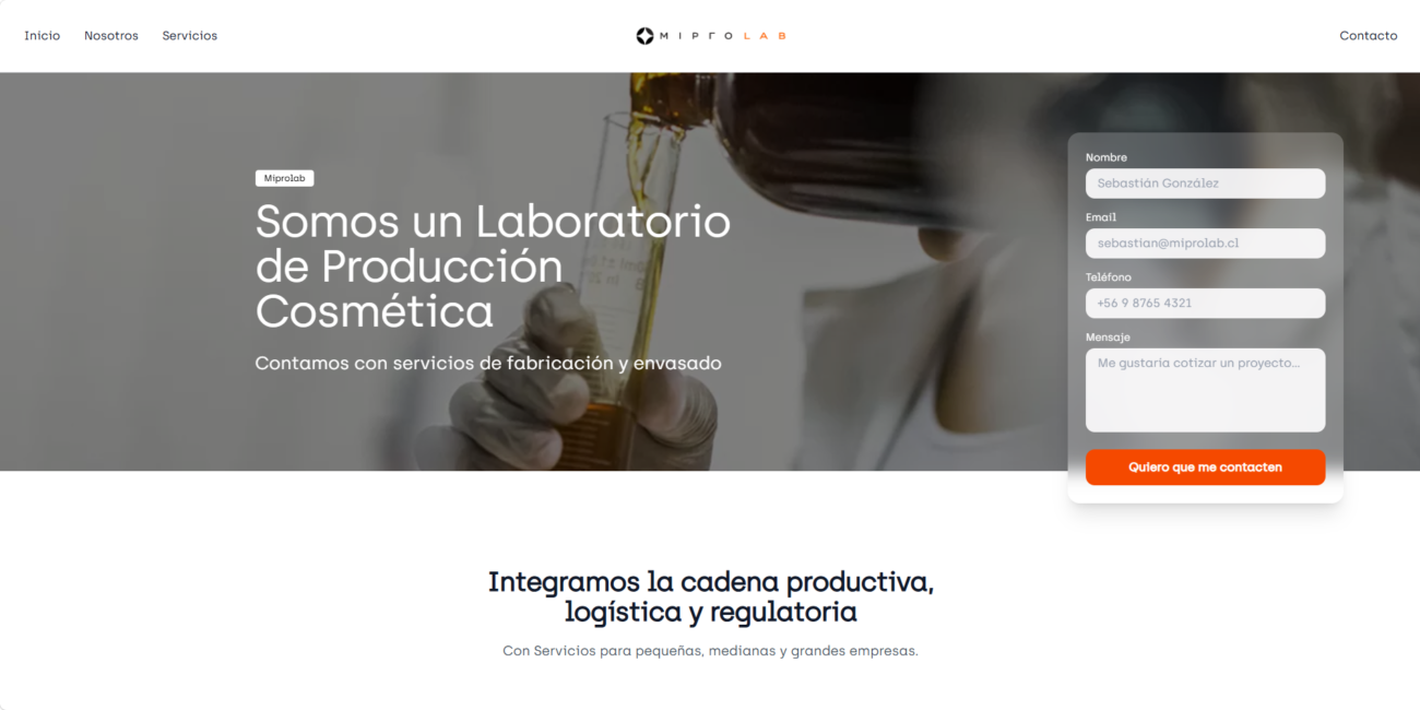 Miprolab