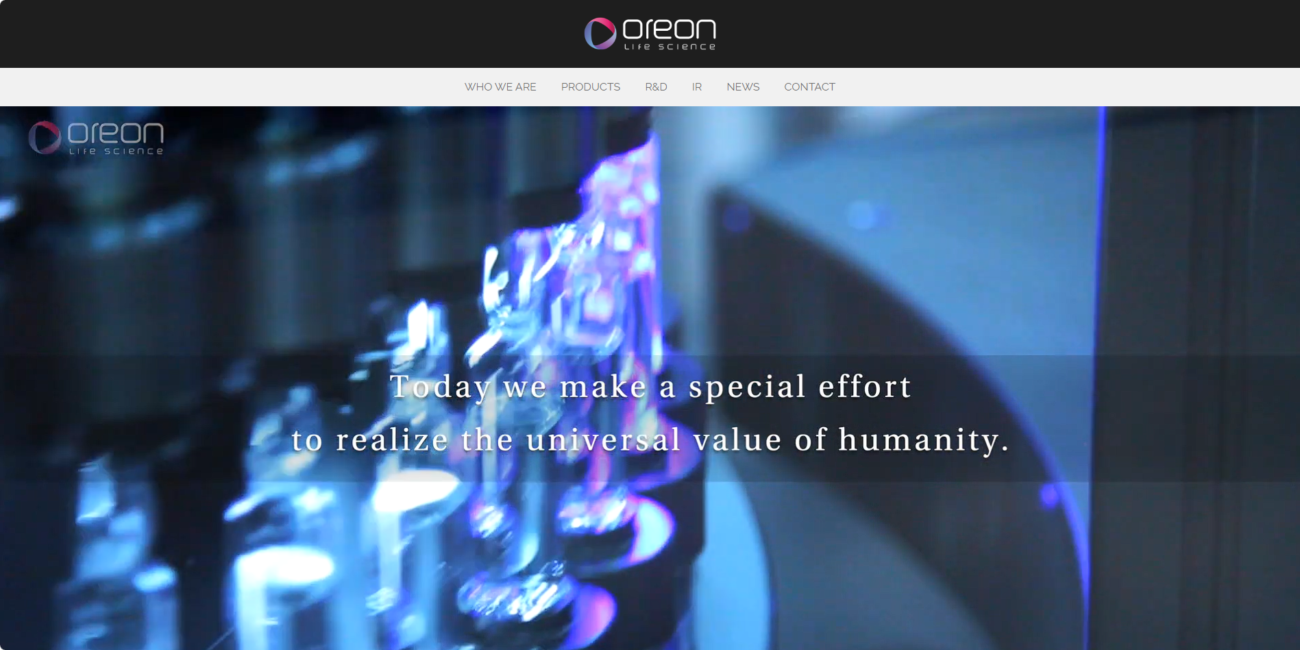 OREON Lifescience